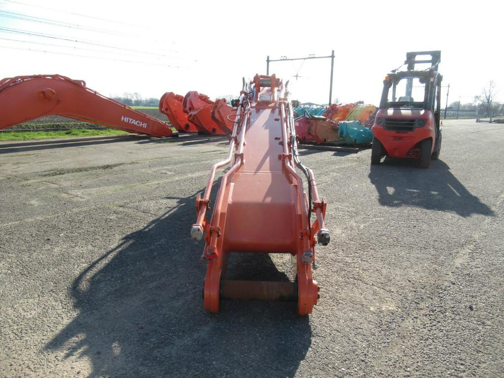 Boom for Construction machinery Hitachi ZX600 -: picture 3