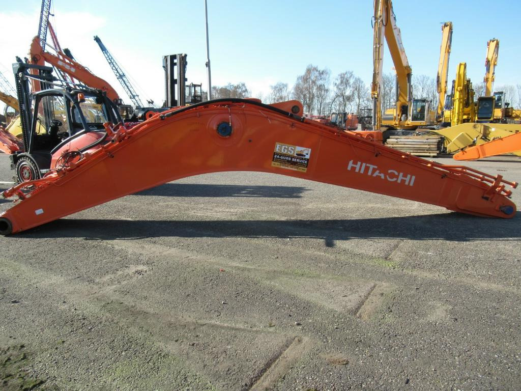 Boom for Construction machinery Hitachi ZX600 -: picture 4