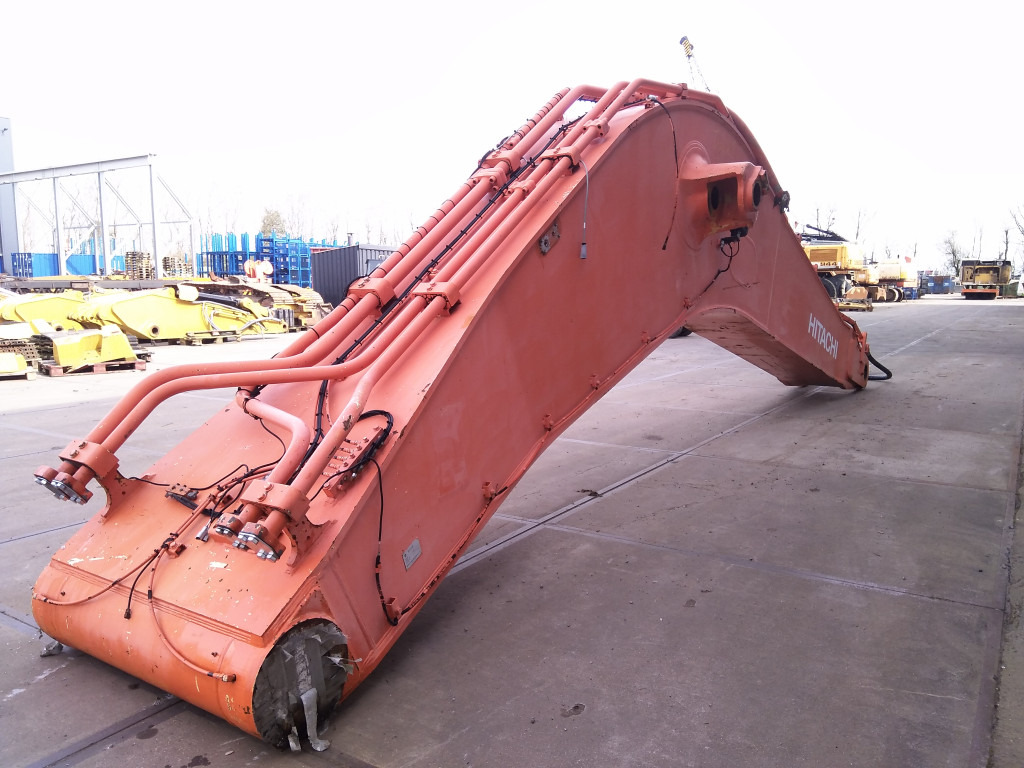 Hitachi ZX870H-3 - - Boom for Construction machinery: picture 5