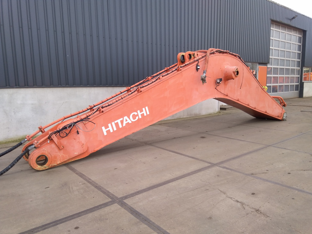 Hitachi ZX870H-3 - - Boom for Construction machinery: picture 2