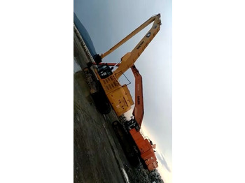 Hitachi ZX870 Long Reach Arm-Boom - Boom for Excavator: picture 1