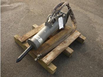 Bobcat HB380 - Hydraulic hammer