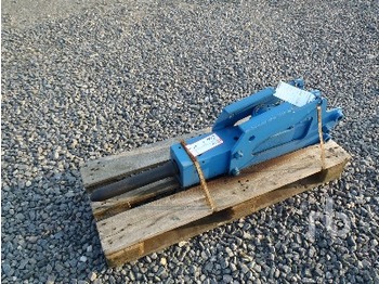 Krupp HM62 - Hydraulic hammer