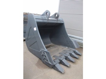 Excavator bucket for Construction machinery Hyundai R800: picture 1