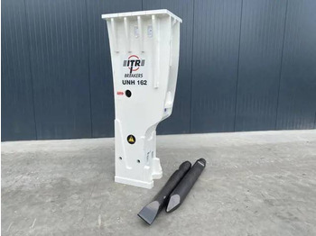 ITR UNH162 - Hydraulic hammer for Construction machinery: picture 1