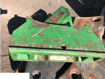 Counterweight JOHN DEERE