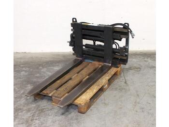 KAUP 2T411 - Forks for Forklift: picture 1