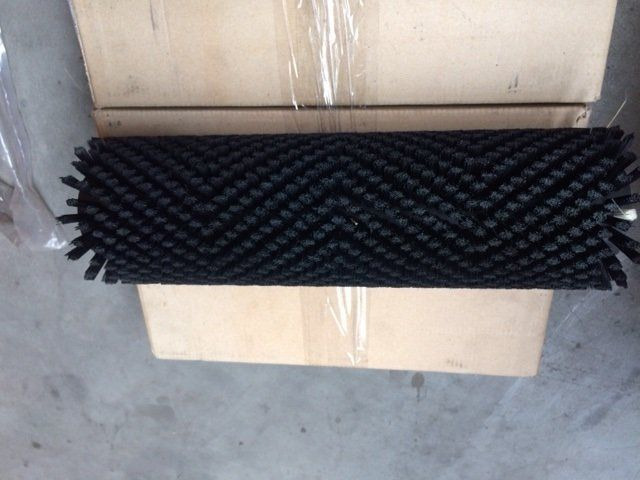 Kärcher Brush Roller, Black - Broom for Cleaning machinery: picture 1