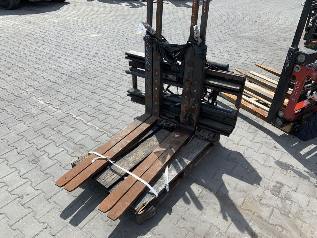 Kaup 2T429 - Forks for Forklift: picture 1