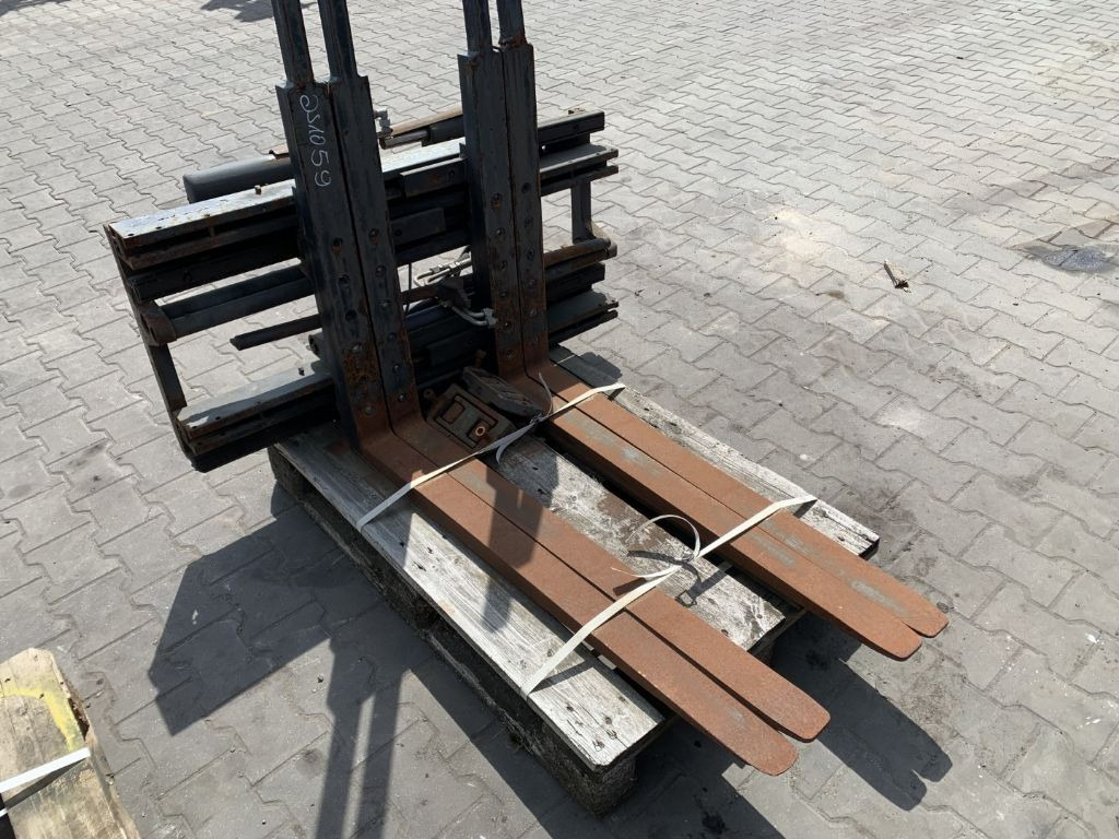 Kaup 2T429 - Forks for Forklift: picture 3