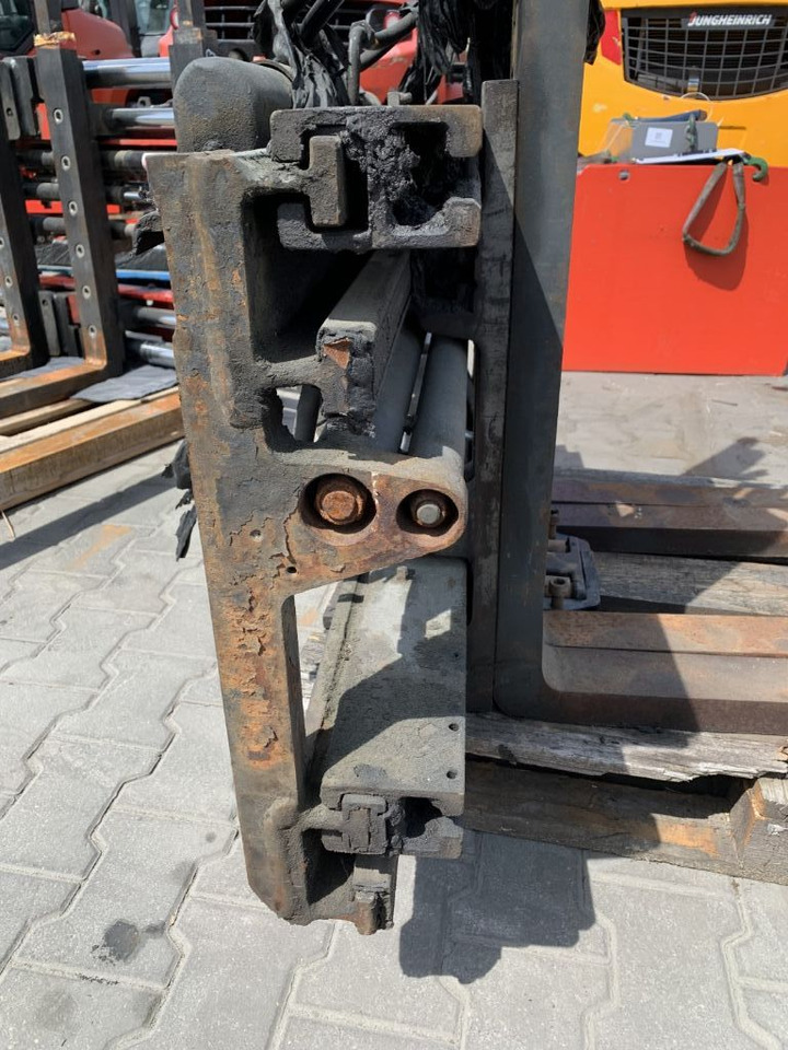 Kaup 2T429 - Forks for Forklift: picture 4