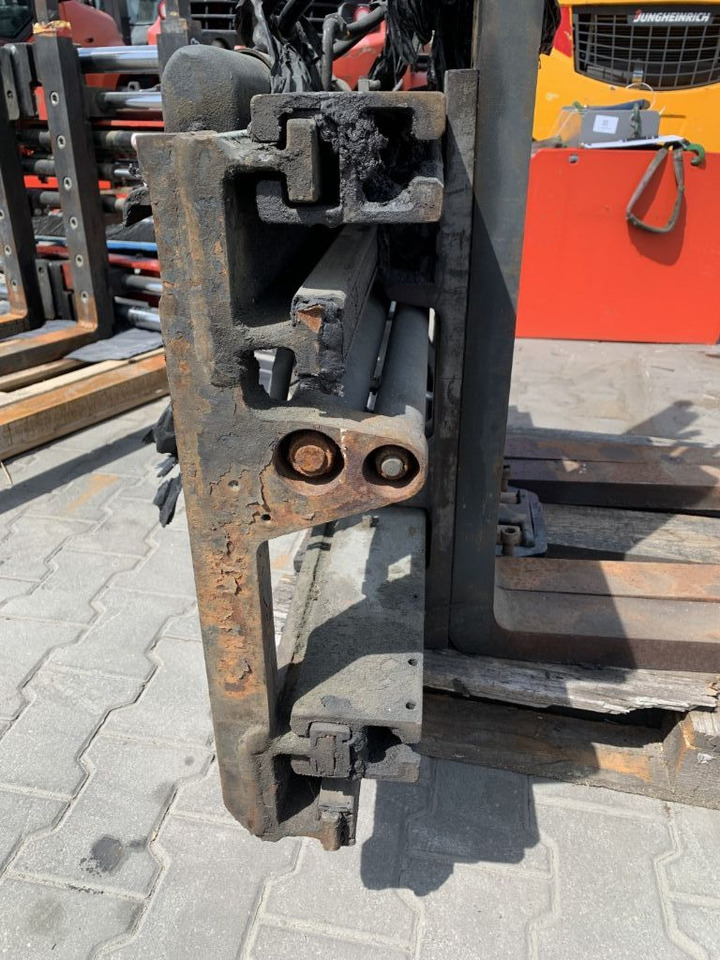 Kaup 2T429 - Forks for Forklift: picture 5