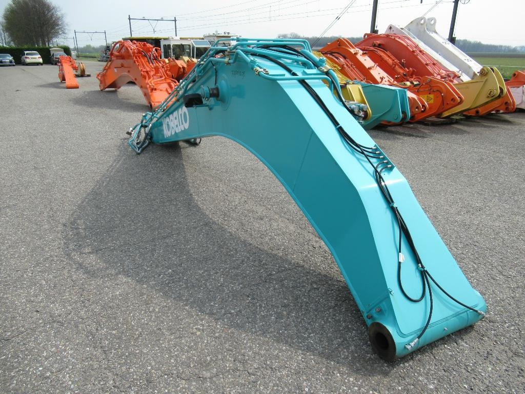 Kobelco SK230SR-5 - - Boom for Construction machinery: picture 5