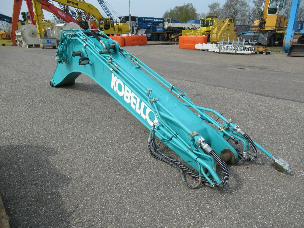 Kobelco SK230SR-5 - - Boom for Construction machinery: picture 3