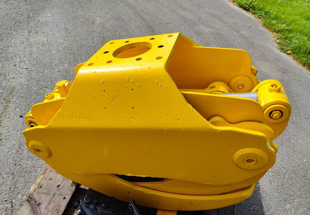 Grapple for Forestry equipment Komatsu G 28: picture 8