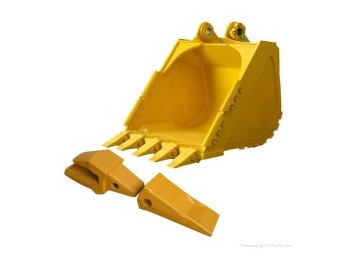 New Attachment Komatsu Ground Engaging Tools: picture 1