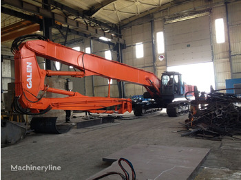 New Boom for Construction machinery Komatsu PC350: picture 5