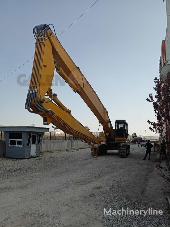New Boom for Construction machinery Komatsu PC350: picture 10