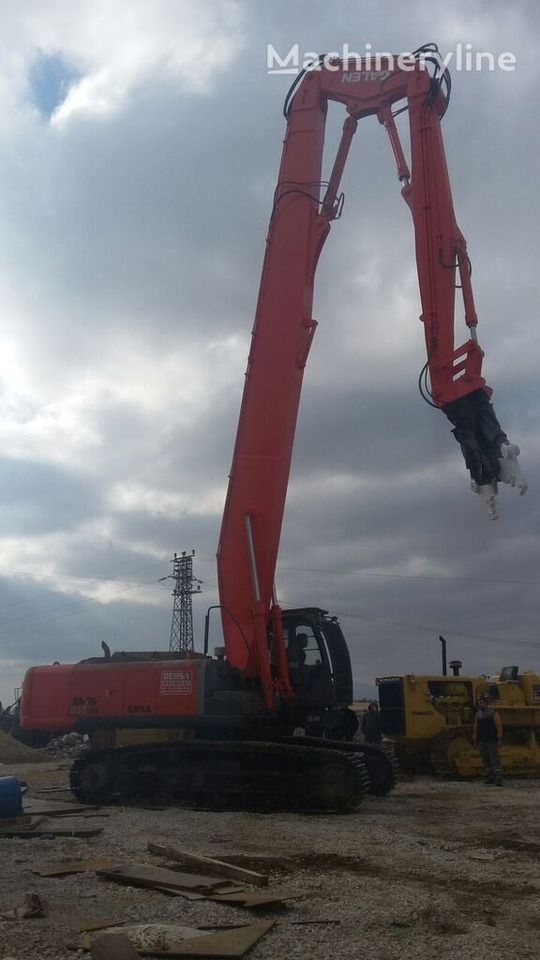 New Boom for Construction machinery Komatsu PC350: picture 6