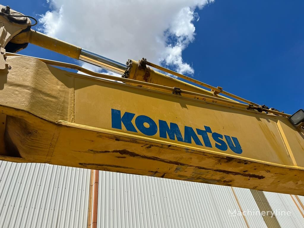 Komatsu PC450 Boom-Arm Second Hand   Komatsu PC450 - Boom for Excavator: picture 3