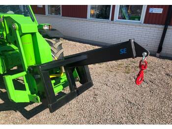 Kranarm Jib Crane arm SE  - Boom for Construction machinery: picture 1