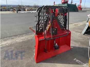 Krpan 4,5E - Winch for Forestry equipment: picture 1