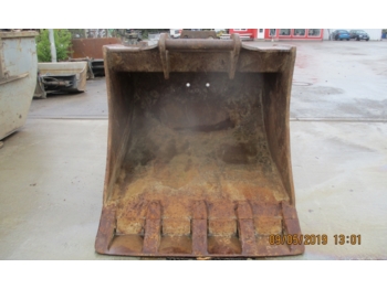 Excavator bucket LEHNHOFF 160 cm / VL250 - Tieflöffel: picture 1