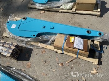 Boom for Construction machinery Lång Sticka Airman AX52U-5: picture 1