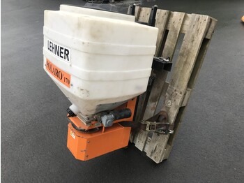 Sand/ Salt spreader for Utility/ Special vehicle Lehner Salzstreuer Lehner Polaro 170: picture 1