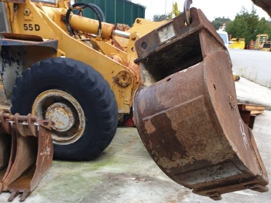 Lehnhoff CAZO - Excavator bucket: picture 3