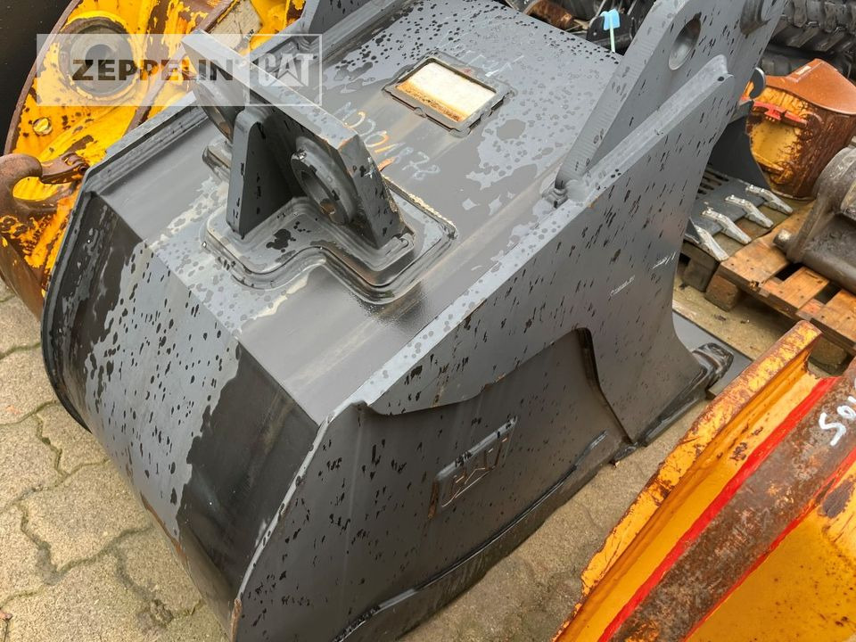 Lehnhoff UTL650 MS21-25  - Excavator bucket for Construction machinery: picture 5
