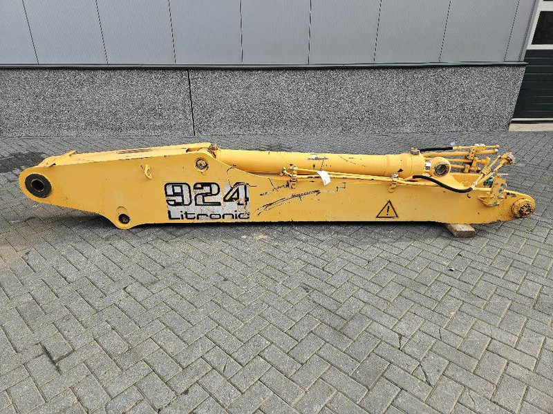Liebherr A924B-9922024/9922017-3,90 MTR-Adjustable boom - Boom for Construction machinery: picture 1