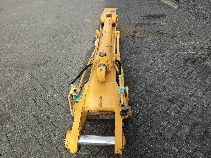 Liebherr A924B-9922024/9922017-3,90 MTR-Adjustable boom - Boom for Construction machinery: picture 5