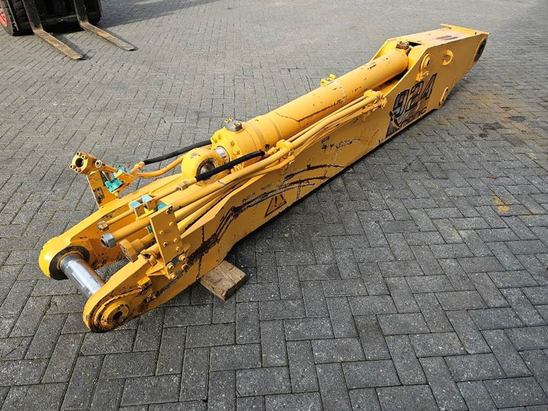 Liebherr A924B-9922024/9922017-3,90 MTR-Adjustable boom - Boom for Construction machinery: picture 4