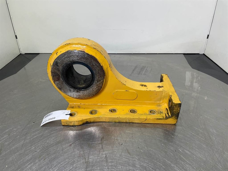 Liebherr LH80-94029376-Bearing block/Lagerbock/Lagerblok - Boom for Construction machinery: picture 1