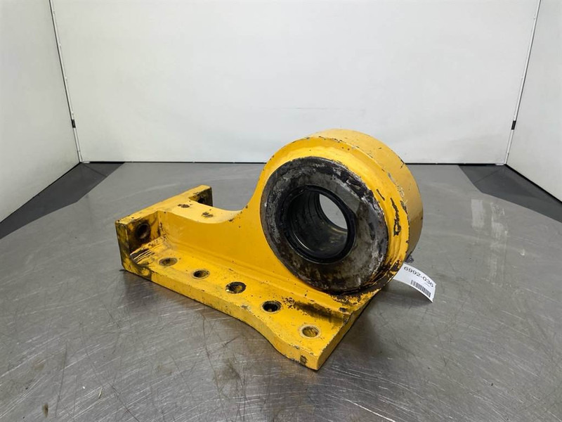 Liebherr LH80-94029376-Bearing block/Lagerbock/Lagerblok - Boom for Construction machinery: picture 3
