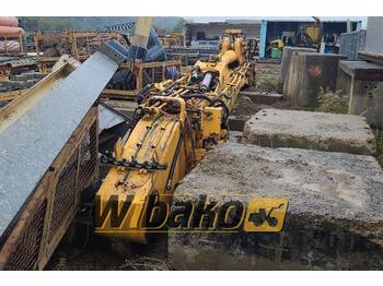 Boom for Excavator Liebherr R944: picture 2