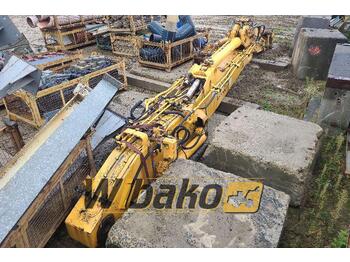 Boom for Excavator Liebherr R944: picture 3