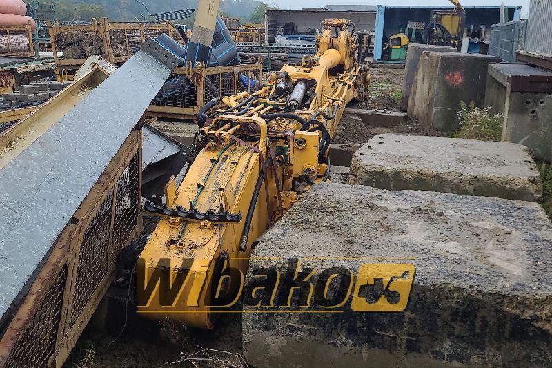 Boom for Excavator Liebherr R944: picture 2