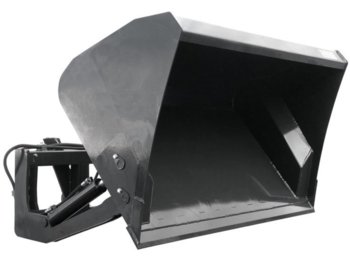 Kramer Hoogkiepbak 1.60m  - Loader bucket