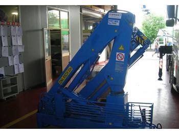 Loader crane Effer 6500az