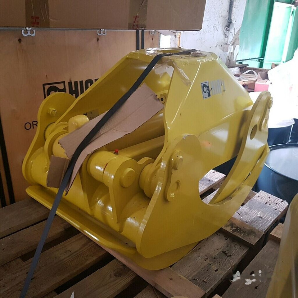 Loglift X-43; X-53; TX-56; FX-26; FX-36; FX-42 - Grapple for Forestry equipment: picture 5