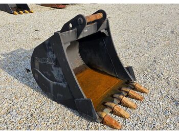 New Excavator bucket for Construction machinery Łyżka podsiębierna na szybkozłącze LEHNHOFF: picture 1
