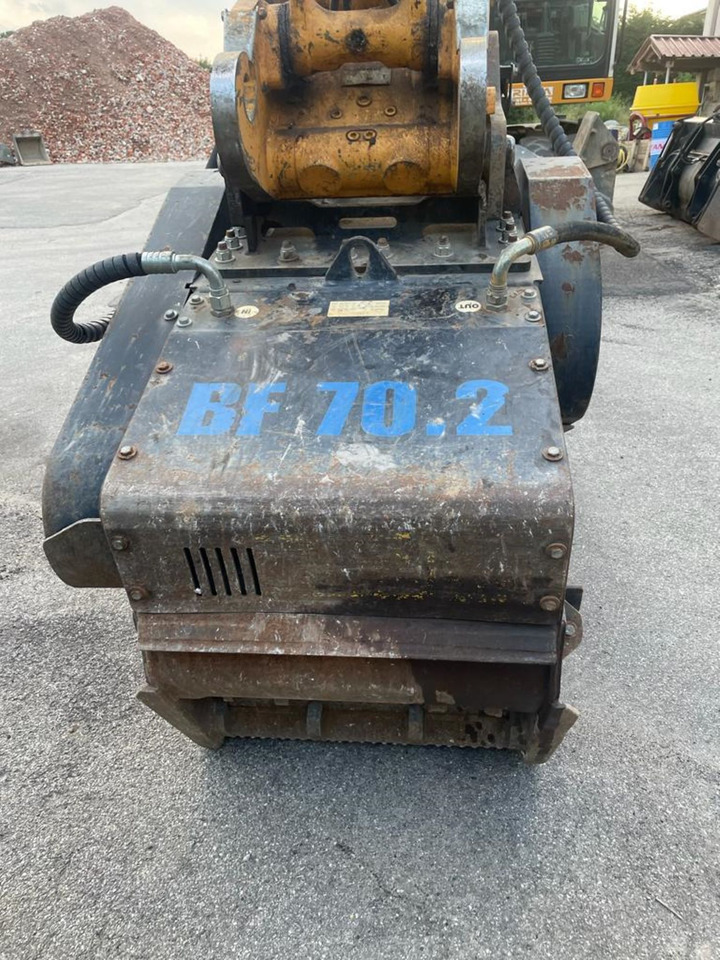 MB CRUSHER BF70-2 - Bucket for Construction machinery: picture 2