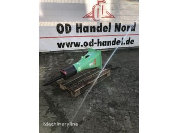 New Hydraulic hammer MONTABERT SC36: picture 1