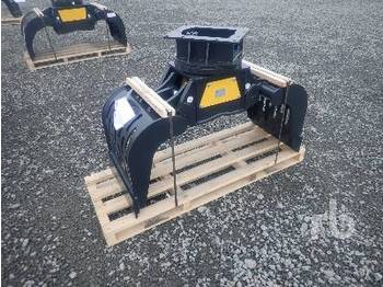 New Grapple MUSTANG GRP750 Hydraulic Rotating: picture 1