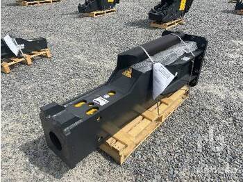 New Hydraulic hammer MUSTANG HM1900 Excavator (Unused): picture 1