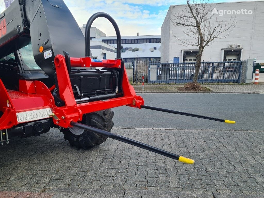 Manitou Ballenspieß - Forks for Agricultural machinery: picture 3