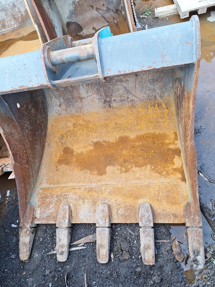 Miller digging bucket 1200 mm VTN - Excavator bucket: picture 1