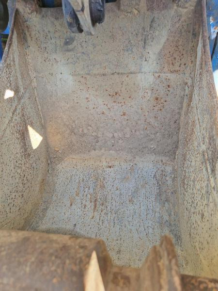 Morin Module 1 Morin Module 1 - Excavator bucket for Construction machinery: picture 4
